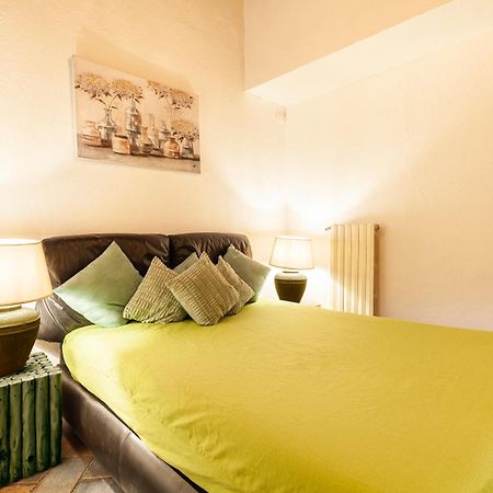 Campo Dei Fiori Nest Apartment Rom Exterior foto