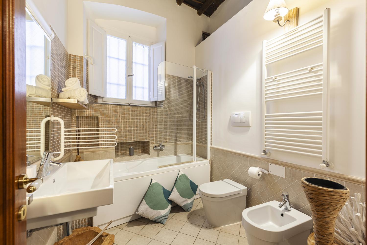 Campo Dei Fiori Nest Apartment Rom Exterior foto