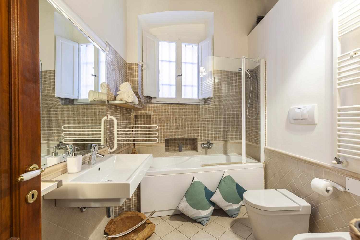 Campo Dei Fiori Nest Apartment Rom Exterior foto